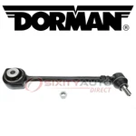 Dorman Front Left Lower Rearward Suspension Control Arm Ball Joint For Vo. Fixed Price $89.20.