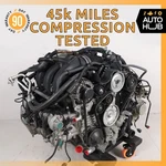 07-08 Porsche Boxster 987 2.7L Engine Motor Assembly M97.20 Oem 45K. Fixed Price $5457.23.