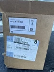 For Bmw E34 E36 325IS 525I M3 92-99 Oil Filter Housing Genuine 11421738640. Fixed Price $300.00.