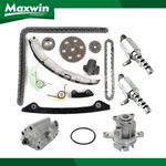 Timing Chain Kit Oil Water Pump Solenoid Fit Ford Escape Fusion Mariner Milan. Fixed Price $135.50.