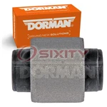 Dorman Rear Left Upper Suspension Knuckle Bushing For 2004-2008 Nissan. Fixed Price $20.80.
