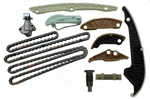 Cloyes 9-0739SX Engine Timing Chain Kit For Select 07-13 Audi Volkswagen Models. Fixed Price $254.99.