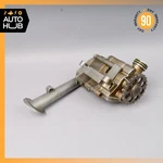 01-14 Mercedes W215 CL600 S600 V12 Engine Motor Oil Pump 1371870131 Oem. Fixed Price $103.75.