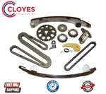 Cloyes Engine Timing Set 9-0752S; Replacement For 01-15 Toyota 2.0L, 2.4L, 3.5L. Fixed Price $187.78.