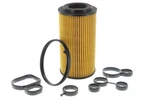 Genuine Vaico Housing Oil Filter V10-4983. Fixed Price $253.78.