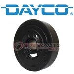 Dayco Harmonic Balancer For 1970-1976 Chevrolet Impala 7.4L V8 Engine Kr. Fixed Price $124.94.