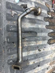 1823694C1 99-03 Ford International Powerstroke 444 7.3 Oil Pickup Tube Used. Fixed Price $50.00.
