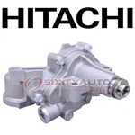 Hitachi Engine Oil Pump For 2007-2013 Nissan Tiida 1.6L 1.8L L4 Cylinder Es. Fixed Price $128.59.