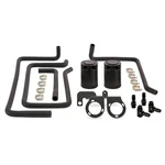 Mishimoto MMBCC-370Z-09PBE Direct Fit Catch Can Kit For 09+ Nissan. Fixed Price $495.74.