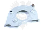 New Genuine Vw Audi Engine Oil Pump Shield For 00-02 S4 2.7 078115132C. Fixed Price $25.61.