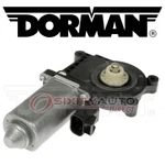Dorman Rear Right Power Window Motor For 2000-2003 Mercedes-benz ML55 Amg Gw. Fixed Price $63.59.