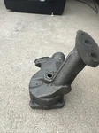 Melling M-84D Stock Replacement Oil Pump Select 75-98 Ford Models. Fixed Price $68.00.