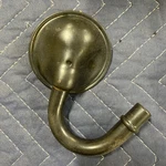 Engine Oil Pump Pickup Tube-stock Melling 95-S4. Fixed Price $13.00.