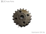 Oil Pump Drive Gear 15-16 Ford F-150 2.7 FT4E6652AA. Fixed Price $19.95.