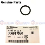 Genuine Subaru Forester Impreza Wrx Sti Oil Pump Pickup Tube Gasket O-ring. Fixed Price $6.42.