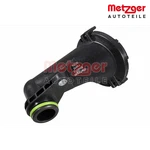 Oil Pump Pickup Tube Metzger Autoteile 8002012 For Seat, Vw, Audi, Skoda, Cupra. Fixed Price $47.99.