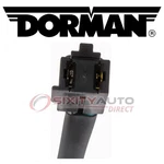 Dorman Techoice Front Hvac Blower Motor Resistor Connector For 2001-2007 Jy. Fixed Price $47.15.