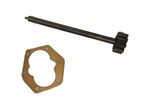 Incomplete Melling K-27-D K27D Engine Oil Pump Kit Free Shipping! Usa Made. Fixed Price $32.94.