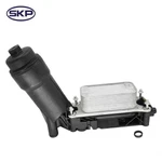 Skp SK5184294AE Engine Oil Filter Housing. Fixed Price $161.99.