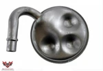 Gmc Chevrolet 262 4.3L V6 1985 - 1994 Enginetech Oil Pump Screen. Fixed Price $27.24.