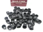 (50) Sealed Power MV-1798 Engine Valve Stem Oil Seals Amc 2.5L, 232 258-L6. Fixed Price $29.99.