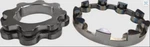 Boundry Cm-opg-mustang-dr Billet Dual Rotor Martenwear Treated Oil Pump Gears. Fixed Price $509.00.