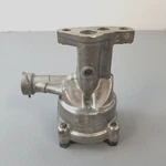 1960-1963 Ford Mercury Fomoco 144 170 200 Oil Pump 1961-62 Cyl Truck C0DE-6604. Fixed Price $59.89.