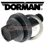 Dorman Engine Harmonic Balancer Bolt For 2004-2013 Mazda 2.0L 2.3L 2.5L L4 Xh. Fixed Price $24.91.