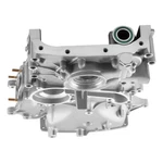Engine Timing Cover With Oil Pump For Toyota Tacoma 2.7L Dohc L4 16V 11310-75071. Fixed Price $108.89.