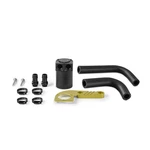 Mishimoto Baffled Oil Catch Can, Color Matched Compatible With Bmw F8X M3/M4. Fixed Price $249.95.