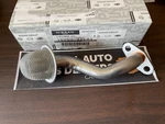 Genuine Nissan Oil Pump Pickup Strainer RB25DET Front Sump R33 R34 15050-42L01. Fixed Price $68.80.