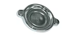 Chrome Ac Marked Oil Fill Cap For 1968-1978 Gto Firebird Grand Prix Bonneville. Fixed Price $43.98.