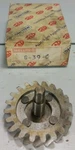 New Melling G-39-C Nos Genuine Engine Oil Pump Intermediate Shaft Vintage. Fixed Price $29.99.