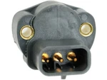 Diy Solutions 15RC25G Throttle Position Sensor Fits 1992-1993 Dodge D150. Fixed Price $34.41.