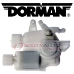 Dorman Front Right Door Lock Actuator Motor For 2005-2009 Subaru Outback Ex. Fixed Price $85.23.