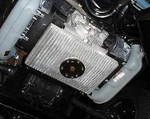 Vw Type 1 3 Vintage Style Large Quart Additional Oil Capacity Sump Empi. Fixed Price $250.00.