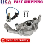 New Oil Pump & Solenoid Kit For 2011-2018 Dodge Chrysler Jeep 3.6L 68252670AB. Fixed Price $60.43.