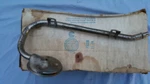 Nos 1971-1975 Chevrolet Vega+monza 140 Oil Pump Pickup Tube+screen 3994261. Fixed Price $44.99.