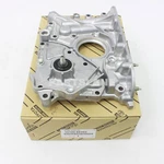Toyota Celica MR2 Oem Genuine Oil Pump 15100-88460. Fixed Price $99.53.