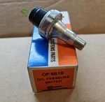 New Napa Echlin OP6619 Oil Pressure Switch OP-6419 Genuine Nos. Fixed Price $22.00.