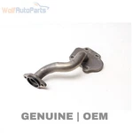 2004-2009 Audi S4 4.2L Engine Oil Pump Pipe / Line 079115277J. Fixed Price $12.13.
