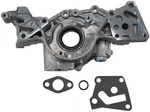 Stock Engine Oil Pump Fits 2004-2012 Mitsubishi Eclipse Endeavor Galant Melling. Fixed Price $147.07.