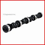 Camshaft-vin: S, Ohv, 2BBL, Ford, 16 Valves Enginetech, Inc. ES667. Fixed Price $195.99.