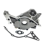 Oil Pump Fits 1987-2000 Chrysler Dynasty Lebaron Dodge Caravan Plymouth Acclaim. Fixed Price $46.25.