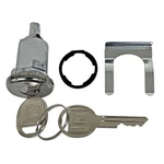 1967 1972 Chevy Pickup Truck Suburban Rear Barn Door Key Dynacorn New PY110T. Fixed Price $45.99.
