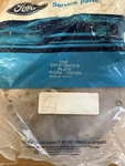 E5TZ-7B472-B Plate Oil Pump Adapt. Fixed Price $20.00.