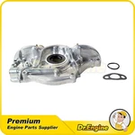 Oil Pump Fit 88-95 Honda Civic Crx 1.5L 1.6L D15B1 D15B2 D15B7 D15B8 D15Z1. Fixed Price $38.99.