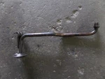 95-02 Land Range Rover P38 Discovery Oil Pump Pickup Tube LSP100800 L24. Fixed Price $49.99.