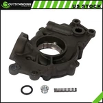 Oil Pump High Volume Performance Chevrolet Gm 4.8 5.7 6.0L LS2 LS1 LS3 10296. Fixed Price $50.16.