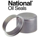 National Front Oil Pump Repair Sleeve For 1995-2015 Toyota Tacoma Wm. Fixed Price $42.31.